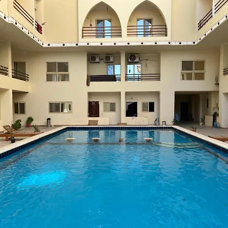 Blue Diamond Resort