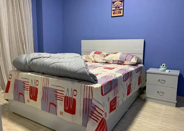 Blue Diamond Apartmanhotel