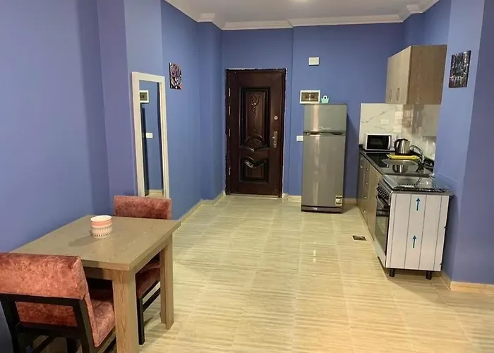 Blue Diamond Apartmanhotel *